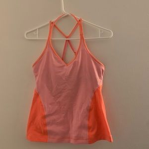 Lululemon Top